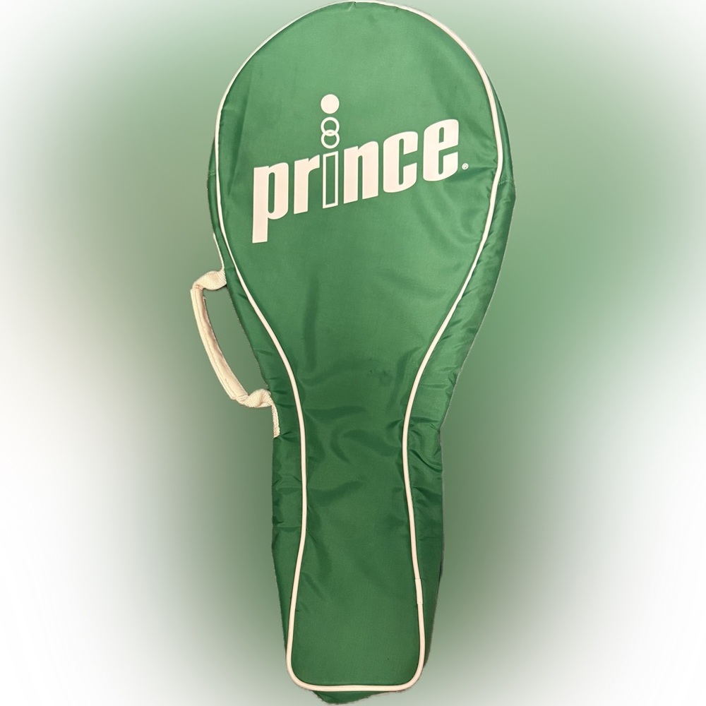 Prince Padded Full Size Emerald Racket Cover